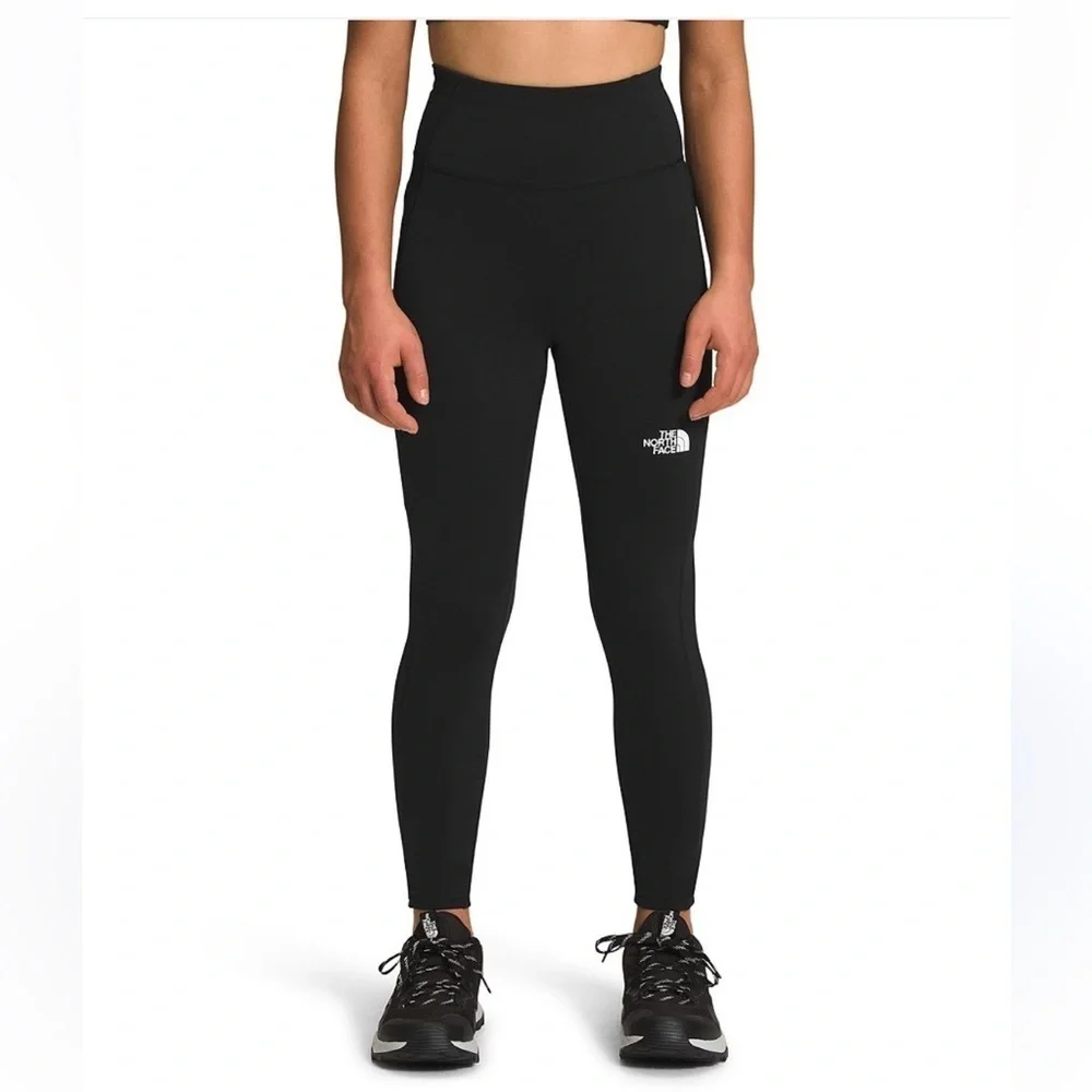The North Face Movement Tight girls Sz Large,‎ women Sz M